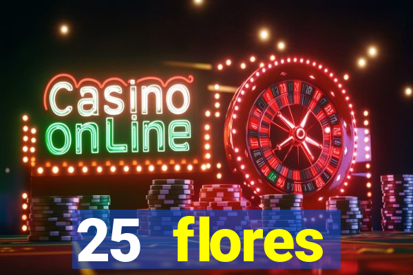 25 flores silvestres com nomes